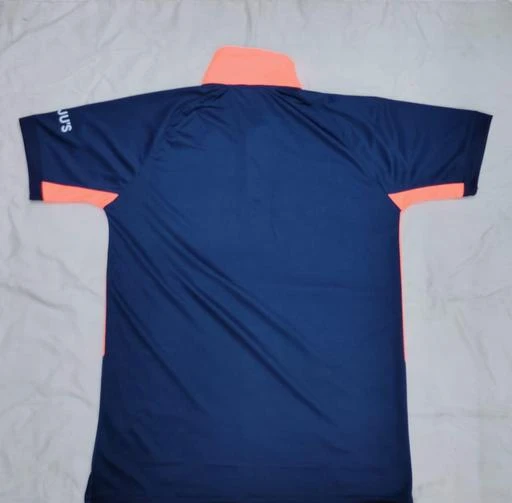 Team Jersey ST-0029  T-shirt Loot – Customized T-shirts India