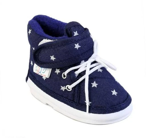 Checkout this latest Casual Shoes
Product Name: *Elegant Kid's Boot*
Sole Material: PVC
Fastening & Back Detail: Lace-Up
Pattern: Printed
Multipack: 1
Sizes: 
10-12 Months, 1, 1.5, 2, 2.5
Country of Origin: India
Easy Returns Available In Case Of Any Issue


SKU: 22
Supplier Name: CHIU-

Code: 723-1004537-216

Catalog Name: Unisex Classy Kid's Boots Vol 4
CatalogID_120410
M09-C31-SC1188