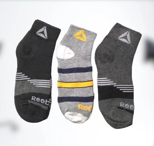Checkout this latest Socks
Product Name: *Styles Latest Men Socks*
Styles Latest Men Socks
Easy Returns Available In Case Of Any Issue


SKU: Reebok
Supplier Name: ZONU FASHION

Code: 412-100478467-994

Catalog Name: Fashionable Unique Men Socks
CatalogID_28899577
M06-C57-SC1240