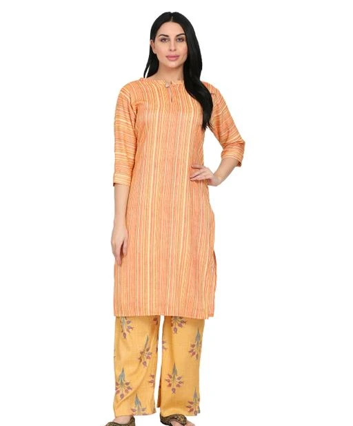 Checkout this latest Kurta Sets
Product Name: *WOMEN PRINTED RAYON KURTA WITH PALLAZO SET (PGS235) Aagam Pretty Women Kurta Sets*
Kurta Fabric: Rayon
Bottomwear Fabric: Rayon
Fabric: Rayon
Sleeve Length: Three-Quarter Sleeves
Set Type: Kurta With Bottomwear
Bottom Type: Palazzos
Pattern: Printed
Sizes:
XS, S, M, L, XL, XXL
Country of Origin: India
Easy Returns Available In Case Of Any Issue


SKU: PGS235
Supplier Name: Gaurav Hosiery

Code: 575-100823963-9991

Catalog Name: Aagam Pretty Women Kurta Sets
CatalogID_28998463
M03-C04-SC1003