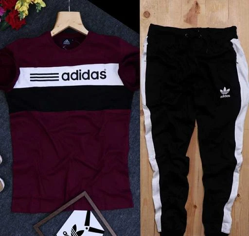 adidas night dress men