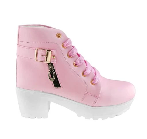 High ankle outlet shoes for girl