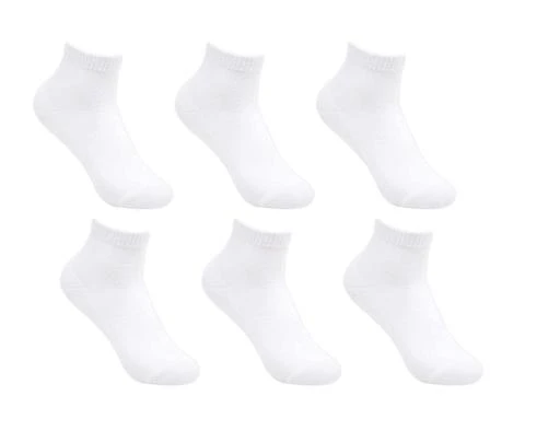 Checkout this latest Socks
Product Name: *2022 Latest Men White Socks Pack of (3)*
2022 Latest Men White Socks Pack of (3)
Easy Returns Available In Case Of Any Issue


SKU: kjWKc7jo
Supplier Name: SIDHMART

Code: 051-101063524-056

Catalog Name: Styles Unique Men Socks
CatalogID_29079188
M06-C57-SC1240