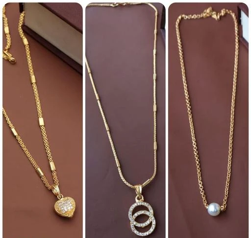 Women's Necklaces & Pendants - Luxury Women's Jewelry