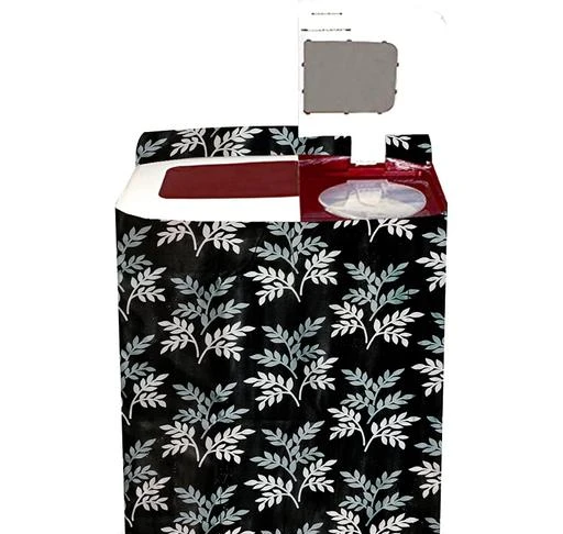 Checkout this latest Washing Maching Cover
Product Name: *Modern Washing Maching Cover*
Material: Knit
Type: Washing Maching Cover
Pattern: Printed
Product Breadth: 82 cm
Product Length: 75 cm
Product Height: 52 cm
Net Quantity (N): 1
1 Pc Of Semi-Automatic Washing Machine Cover Product Dimensions - 72 width X 82 Height X 52 Depth Zip enclosure, which makes it easy to use. No need to remove the cover during use. Beautiful design to beautify your interiors. It helps you to keep your washing machine safe and secure from scratches, stain, dust and other particles. Material Type : Cloth Cover and its not waterproof material
Country of Origin: India
Easy Returns Available In Case Of Any Issue


SKU: omr8uAHs
Supplier Name: Swadeshi Udyog

Code: 412-101826994-645

Catalog Name: Graceful Washing Maching Cover
CatalogID_29324545
M08-C25-SC2737