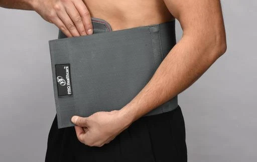  Pro Healthcare Sweat Slim Belt For Women Men With Improved  Neoprene