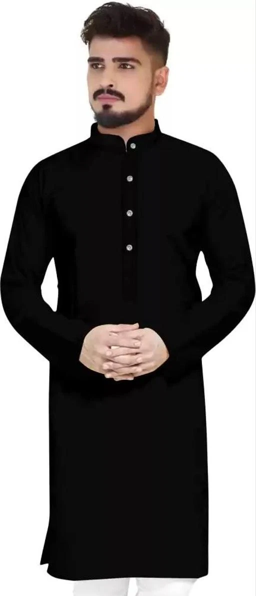 Checkout this latest Kurtas
Product Name: *MODERN STYLE STRAIGHT COTTON KURTA FOR MEN*
Fabric: Cotton
Sleeve Length: Long Sleeves
Pattern: Solid
Combo of: Single
Sizes: 
XS (Length Size: 36 in) 
S (Length Size: 38 in) 
L (Length Size: 40 in) 
XL (Length Size: 42 in) 
MODERN STYLE TRADITIONAL STRAIGHT COTTON KURTA FOR MEN.
Country of Origin: India
Easy Returns Available In Case Of Any Issue


SKU: 1364441934
Supplier Name: ADITYA TRADE LINK

Code: 703-101852937-999

Catalog Name: Classic Men Kurtas
CatalogID_29333896
M06-C18-SC1200
.
