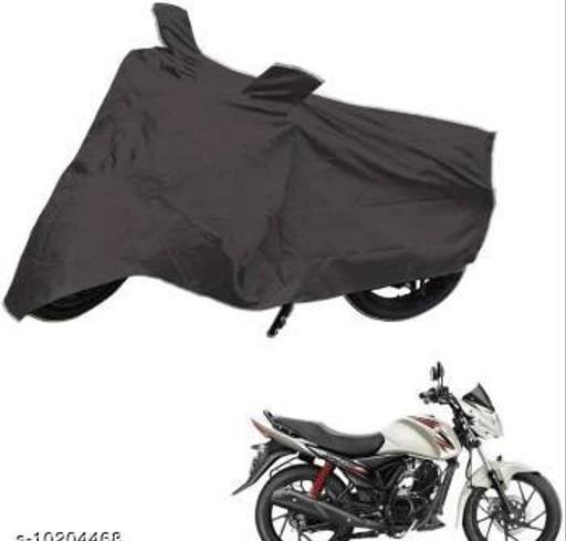 Checkout this latest Duvet Cover
Product Name: *Stylo Bike Body Covers*
Sizes: 
Free Size
Country of Origin: India
Easy Returns Available In Case Of Any Issue



Catalog Name: Stylo Bike Body Covers
CatalogID_1846342
C53-SC1106
Code: 213-10204468-6801