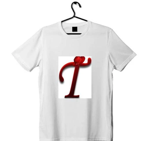 Checkout this latest Tshirts
Product Name: *T Red Colour Alphabet Design Printing Tshirt, Swag Design, Tshirt, Elegant Polyester Men's T - Shirt, Trendy Stylish Men's T- Shirts, Attractive Men T - Shirts, Pack of 1 Pcs*
Fabric: Polyester
Sleeve Length: Short Sleeves
Pattern: Printed
Sizes:
XS, S, M, L, XL, XXL
Country of Origin: India
Easy Returns Available In Case Of Any Issue


SKU: T Red Colour Alphabet Design Printing Tshirt, Swag Design, Tshirt, Elegant Polyester Men's T - Shirt, Trendy Stylish Men's T- Shirts, Attractive Men T - Shirts, Pack of 1 Pcs
Supplier Name: Andani Gift Gallery

Code: 962-102212573-943

Catalog Name: Urbane Elegant Men Tshirts
CatalogID_29449265
M06-C14-SC1205