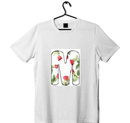 Checkout this latest Tshirts
Product Name: *M Alphabet Flower Design Printing Tshirt, Swag Design, Tshirt, Elegant Polyester Men's T - Shirt, Trendy Stylish Men's T- Shirts, Attractive Men T - Shirts, Pack of 1 Pcs*
Fabric: Polyester
Sleeve Length: Short Sleeves
Pattern: Printed
Net Quantity (N): 1
Sizes:
XS, S, M, L, XL, XXL
M Alphabet Flower Design Printing Tshirt, Swag Design, Tshirt, Elegant Polyester Men's T - Shirt, Trendy Stylish Men's T- Shirts, Attractive Men T - Shirts, Pack of 1 Pcs
Country of Origin: India
Easy Returns Available In Case Of Any Issue


SKU: M Alphabet Flower Design Printing Tshirt, Swag Design, Tshirt, Elegant Polyester Men's T - Shirt, Trendy Stylish Men's T- Shirts, Attractive Men T - Shirts, Pack of 1 Pcs
Supplier Name: Andani Gift Gallery

Code: 752-102271932-943

Catalog Name: Trendy Designer Men Tshirts
CatalogID_29468917
M06-C14-SC1205