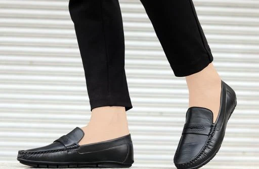 trendy loafers 2019