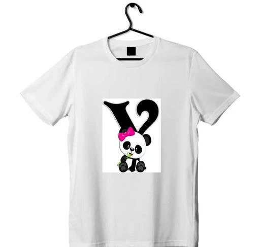 Checkout this latest Tshirts
Product Name: *Y Alphabet & Panda Design Printing Tshirt, Swag Design, Tshirt, Elegant Polyester Men's T - Shirt, Trendy Stylish Men's T- Shirts, Attractive Men T - Shirts, 1 Piece Tshirt set*
Fabric: Polyester
Sleeve Length: Short Sleeves
Pattern: Printed
Sizes:
XS, S, M, L, XL, XXL
Country of Origin: India
Easy Returns Available In Case Of Any Issue


SKU: Y Alphabet & Panda Design Printing Tshirt, Swag Design, Tshirt, Elegant Polyester Men's T - Shirt, Trendy Stylish Men's T- Shirts, Attractive Men T - Shirts, 1 Piece Tshirt set
Supplier Name: Andani Gift Gallery

Code: 962-102483559-943

Catalog Name: Trendy Fashionista Men Tshirts
CatalogID_29540228
M06-C14-SC1205