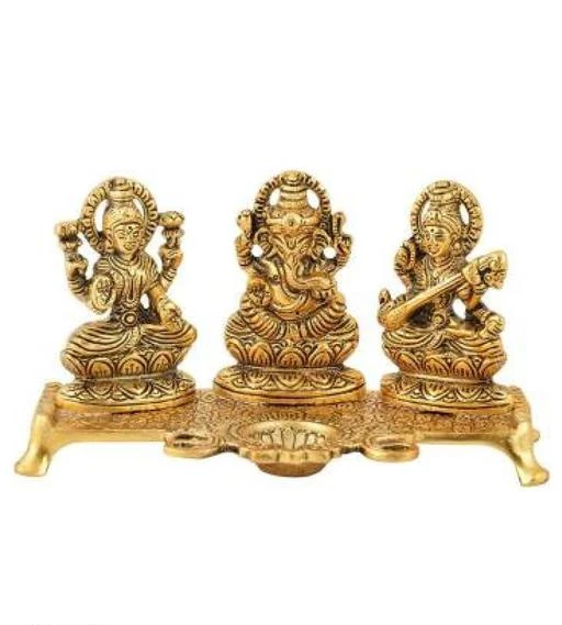 Checkout this latest Idols & figurines
Product Name: *Modern Idols & Figurines*
Material: Metal
Net Quantity (N): Pack of 1
Product Length: 20 cm
Product Breadth: 10 cm
Product Height: 10 cm
Country of Origin: India
Easy Returns Available In Case Of Any Issue


SKU: O0hE
Supplier Name: ABC handicraft

Code: 973-10257577-8001

Catalog Name: Designer Idols & Figurines
CatalogID_1858903
M08-C25-SC1256