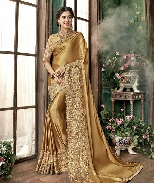 Checkout this latest Sarees
Product Name: *Classy Women's Saree*
Blouse Pattern: Solid
Sizes: 
Free Size
Easy Returns Available In Case Of Any Issue


SKU: CSWS-5
Supplier Name: T_Z Trading

Code: 3001-1025825-3672

Catalog Name: Elegant Women's Sarees Vol 5
CatalogID_123897
M03-C02-SC1004