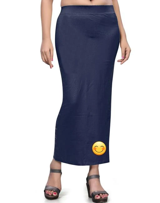 Saree Shapewear for Women, Fishcut Saree Shapewear Petticoat for