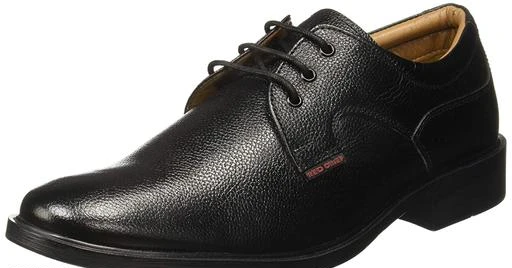 Checkout this latest Formal Shoes
Product Name: *Unique Attractive Men Formal Shoes*
Material: Leather
Sole Material: PU
Fastening & Back Detail: Lace-Up
Pattern: Solid
Net Quantity (N): 1
Red Chief Men Black Textured Genuine Leather Derby Shoes
Sizes: 
IND-6, IND-7, IND-8, IND-9, IND-10
Country of Origin: India
Easy Returns Available In Case Of Any Issue


SKU: Red Chief Men Black Textured Genuine Leather Derby Shoes
Supplier Name: WELGO SHOE

Code: 899-102751960-5482

Catalog Name: Unique Attractive Men Formal Shoes
CatalogID_29627157
M06-C56-SC1236
