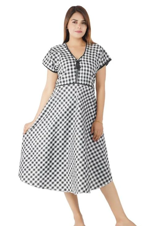 Big Check Gingham Plain Fabric Fashion Girl Dress with Bowknot  China Girl  Dress and Cotton Frock Designs price  MadeinChinacom