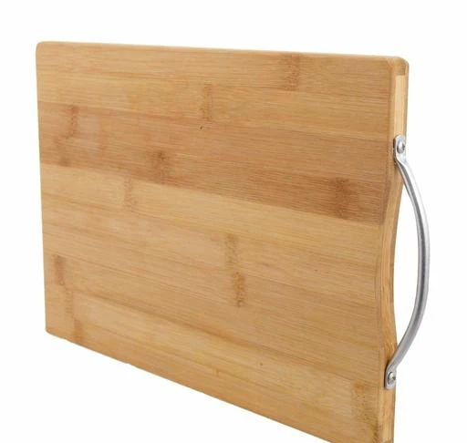 Checkout this latest Chopping Boards
Product Name: * High Quality Wooden Bamboo Chopping Board*
Material: Wodden
Product Breadth: 22 Cm
Product Height: 2 Cm
Product Length: 32 Cm
Easy Returns Available In Case Of Any Issue


SKU: New Handle Chopping Board05
Supplier Name: ShopiMoz

Code: 822-10284812-684

Catalog Name: Unique Chopping Boards
CatalogID_1865917
M08-C23-SC1646