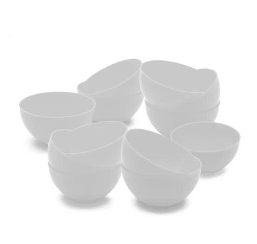 Jaycee Microwave safe Plastic Bowl