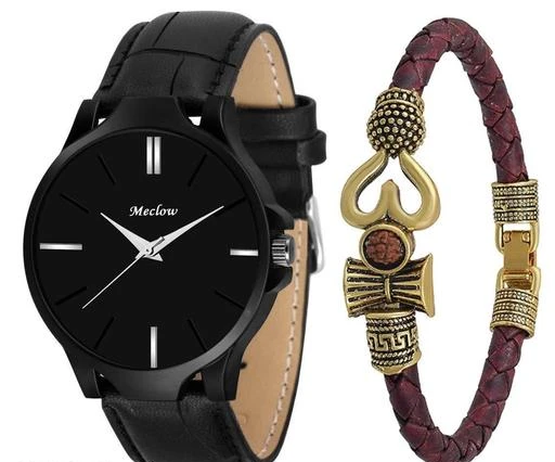 Mahakal 2025 wrist watch