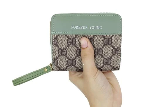 Women's Wallets & Card Holders