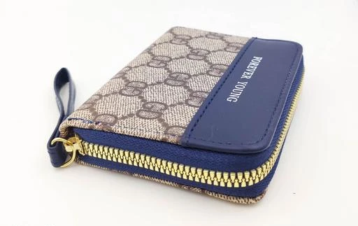 Women's Wallets And Card Holders