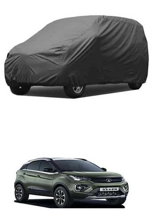 latest car cover