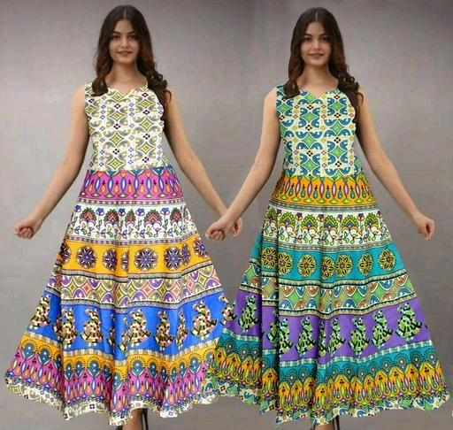 Checkout this latest Kurtis
Product Name: *Attractive Women's Printed Cotton Anarkali Kurties*
Fabric: Cotton
Sleeve Length: Sleeveless
Pattern: Printed
Combo of: Combo of 2
Sizes:
L (Bust Size: 46 in, Size Length: 50 in) 
XL (Bust Size: 46 in, Size Length: 50 in) 
XXL (Bust Size: 46 in, Size Length: 50 in) 
Free Size (Bust Size: 46 in, Size Length: 50 in) 
Type : Anarkali Kurties :: Fabric : Pure Cotton, Pattern : Printed, Multipack : 2, Sizes : Free Size (Bust Size : 44 in, Length Size: 50 in), Women's cotton printed anarkali kurti You can find our products by searching Kurtis for women, Kurtis for girls, Kurtis for girls straight long, printed kurtis for women low price, kurtis for girls low price, Kurta for women, Kurti for girls, Kurtis for women low price, jaipuri Kurti and palazzo set, ethnic set ,Kurti and leggings, Frock Kurtis cotton, Short Kurtis tops, Kurtis for girls party, Long Kurtis for girls, Long Kurtas for girls, Kurtis for girls , Frock kurtis cotton, Kurti with , Long Kurtis with , anarkali Kurtis for girls , tunics,Long kurtis straight party wear, Ladies jeans kurta, Ladies tops party wear Kurtis , Kurtis for college girls , A line Kurtis party , Ethnic wear, Suits girl, Office wear Kurtis, formal Kurti, latest Kurti, Designer Kurtis, traditional kurti , booty kurti tops , latest long top , latest dresses, max kurtis , mexi dresses , short dress , latest top. Country of Origin : India
Country of Origin: India
Easy Returns Available In Case Of Any Issue


SKU: ComboFR_1342
Supplier Name: MAHADEV ENT

Code: 376-103441733-9941

Catalog Name: Myra Attractive Kurtis
CatalogID_29826507
M03-C03-SC1001