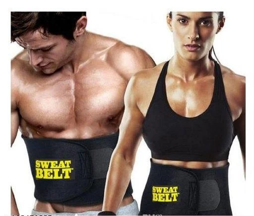 Tummy Shaper for Women & Men Body Shaper Belt for Stomach Fitness