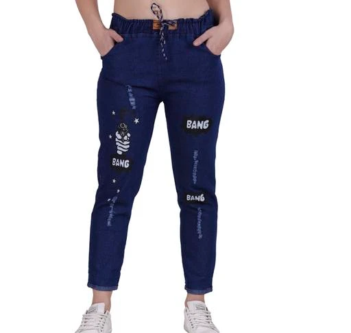 new damez jeans