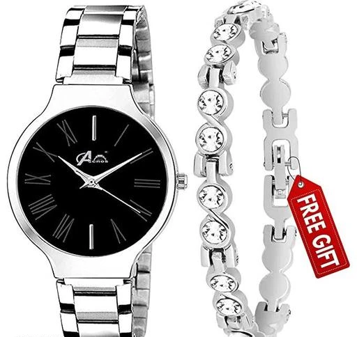 fcity.in And Woman Low Stylish Watch Stylish Women Analog Watches