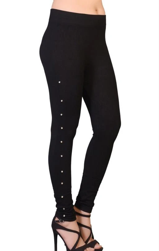 Checkout this latest Jeggings
Product Name: * Trendy Stylish Poly Cotton Jeggings *
Fabric : Poly Cotton 
 Size:  S - 26 in  M - 28 in  L - 30 in 
Length: Up to 36 in
Type: Stitched 
Description:  It Has 1 Piece Of Women's Jeggings
 
Pattern: Solid
Country of Origin: India
Easy Returns Available In Case Of Any Issue


Catalog Rating: ★3.9 (95)

Catalog Name: Myhra Stylish Poly Cotton Jeggings
CatalogID_126102
C79-SC1033
Code: 122-1039883-474
