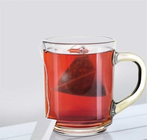 Checkout this latest Cups, Mugs & Saucers_1000
Product Name: *UNIQUECrystal Clear Classic Coffee Mugs with Handle Tea Mugs for Drink Ware Beverage, Juice, Latte Cups, Cappuccino Mugs 310ml Pack of (2 pcs.)*
Material: Glass
Pack: Pack of 1
Country of Origin: India
Easy Returns Available In Case Of Any Issue


Catalog Rating: ★4.8 (4)

Catalog Name: Classic Cups, Mugs & Saucers
CatalogID_1895534
C190-SC2066
Code: 523-10409543-477
