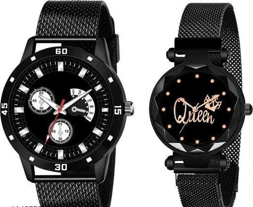 Boys sales magnet watch