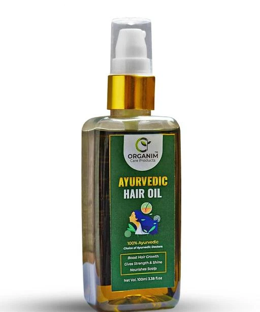 Buy Amrit Navjeevan Hair Oil 100ml Online at Low Prices in India   Amazonin