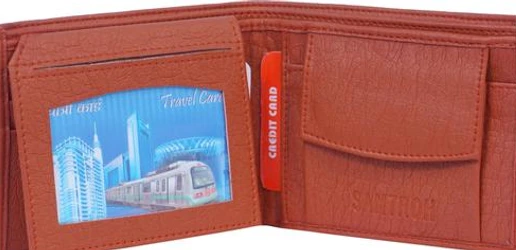 Men's Designer Wallets & Card Cases