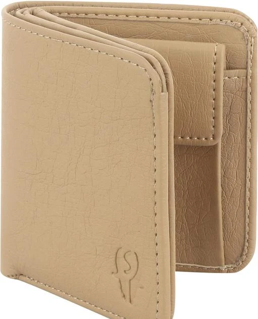 Designer Leather Wallets For Men