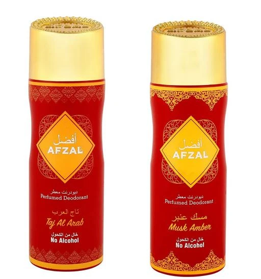 taj al arab perfume