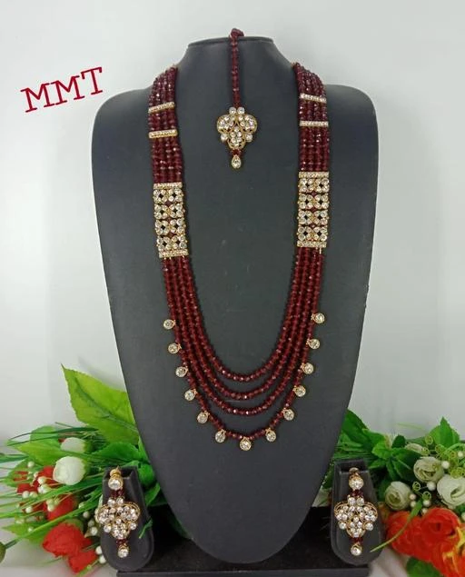 Kanthi sale style necklace