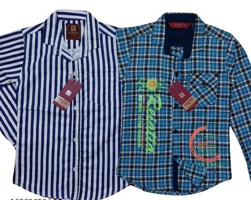 Party wear clearance boys shirt