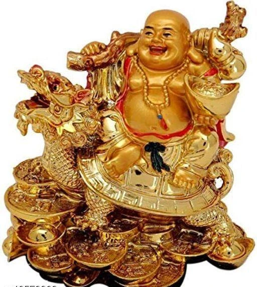 Checkout this latest Gifts
Product Name: *Trendy Religious Idols*
Laughing Buddha Statue
Country of Origin: India
Easy Returns Available In Case Of Any Issue


SKU: Buddha On Dragon
Supplier Name: Inaaya Enterprise

Code: 682-10579862-555

Catalog Name: Trendy Religious Idols
CatalogID_1936138
M08-C25-SC1615