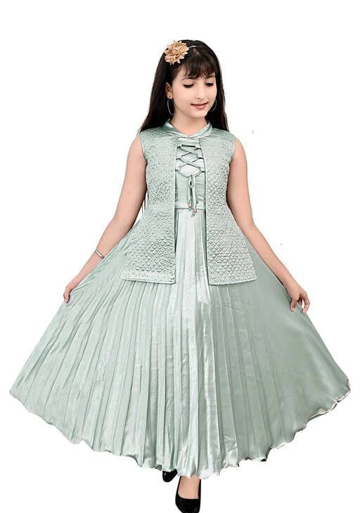 Kids Gown  Buy Latest Gown for Kids Online at Myntra