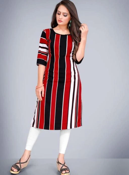Checkout this latest Kurtis
Product Name: *Aagam Petite Kurtis*
Fabric: Crepe
Combo of: Single
Sizes:
S, M, L, XL, XXL
Country of Origin: India
Easy Returns Available In Case Of Any Issue


SKU: nabGcQXS
Supplier Name: KIWI .-. FASHION

Code: 791-106017623-004

Catalog Name: Aagam Petite Kurtis
CatalogID_30628961
M03-C03-SC1001