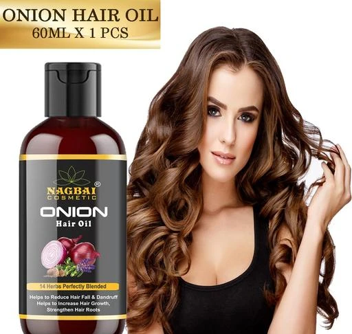 Checkout this latest Herbal Oil
Product Name: *Nagbai Relief Onion Herbal Hair Oil 60ml x  1 pcs*
Product Name: Nagbai Relief Onion Herbal Hair Oil 60ml x  1 pcs
Brand Name: Nagbai
Flavour: Onion
Country of Origin: India
Easy Returns Available In Case Of Any Issue


SKU: Onion60ml_24
Supplier Name: Coras Enterprise

Code: 761-106042707-993

Catalog Name:  Advanced Natural Herbal Oil
CatalogID_30636411
M07-C21-SC2033