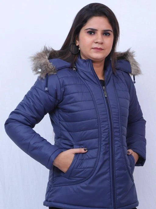 ladies winter jacket flipkart