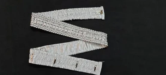  Surat Belts / Fancy Unique Women Belts