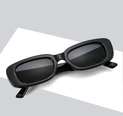 Square retro clearance sunglasses