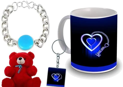 Checkout this latest Gifts
Product Name: *Anniversary Gift for Brother, Father, Husband, Boys, Jiju, and our best friends New Trendy High Quality Multicolor Ceramic Gifted Mug  (250 ml)*
Country of Origin: India
Easy Returns Available In Case Of Any Issue


SKU: Anniversary Gift Mug Keychain Soft Toys Men Bracelet MKBT 275
Supplier Name: Sujata Enterprises

Code: 872-10707729-027

Catalog Name: Unique Mugs
CatalogID_1967059
M08-C25-SC1268