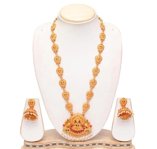 Checkout this latest Jewellery Set
Product Name: *Shimmering Fusion Jewellery Sets*
Base Metal: Alloy
Plating: Gold Plated
Stone Type: Pearls
Sizing: Adjustable
Type: As Per Image
Country of Origin: India
Easy Returns Available In Case Of Any Issue


SKU: SH0000000006914
Supplier Name: UNIQUEMAL HANDICRAFTS

Code: 994-107101820-9991

Catalog Name: Shimmering Fusion Jewellery Sets
CatalogID_30971771
M05-C11-SC1093