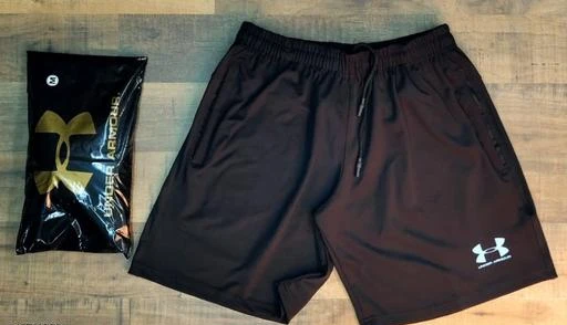 under armour active shorts